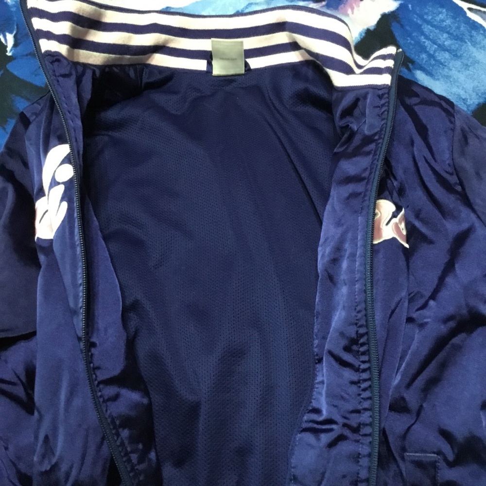 Adidas Jacket - Picture 6 of 6